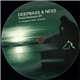 Deepbass & Ness - Portal Dimension EP